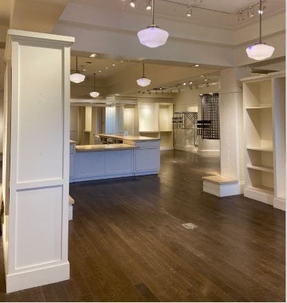 More Photos Of 2101 Richmond Rd, Beachwood General Retail For Lease