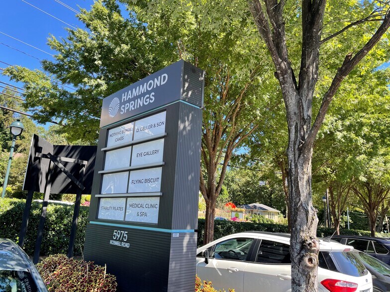 More Photos Of 5975 Roswell Rd NE, Sandy Springs Unknown For Lease