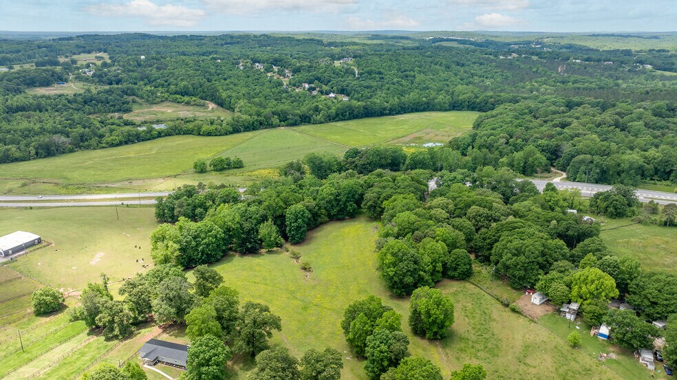 More Photos Of 16 Pleasant Hill Dr, Talmo Land For Sale