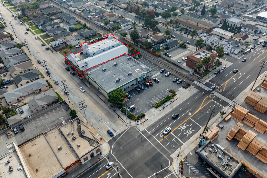 More Photos Of 1744 W 166th St, Gardena Manufacturing For Sale