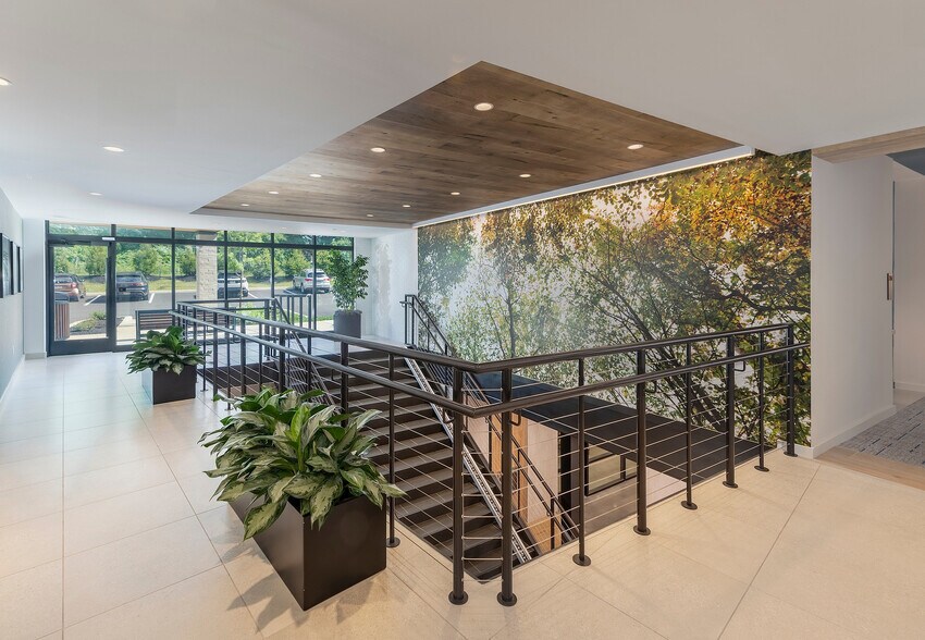 More Photos Of 400 W Swedesford Rd, Berwyn Apartments For Lease