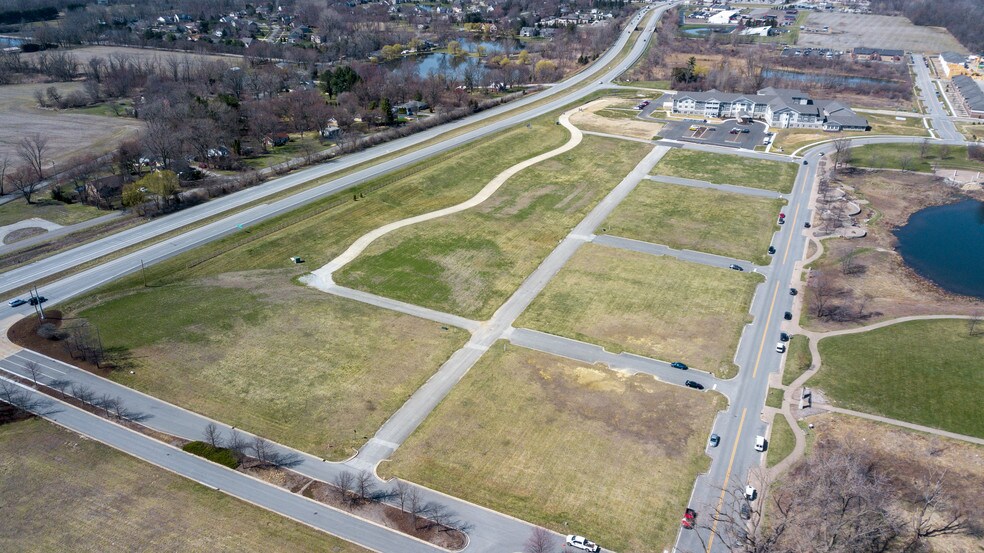 More Photos Of Coffee Crk, Chesterton Land For Sale