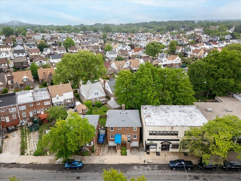 More Photos Of 25-31-25-33 Francis Lewis Blvd, Flushing Office Residential For Sale