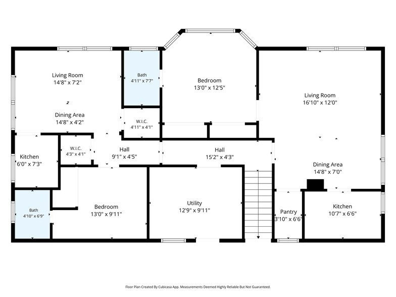 More Photos Of 1518 N Wahsatch Ave, Colorado Springs Apartments For Sale