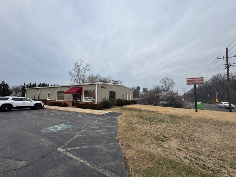 More Photos Of 13622 Pennsylvania Ave, Hagerstown Office For Lease