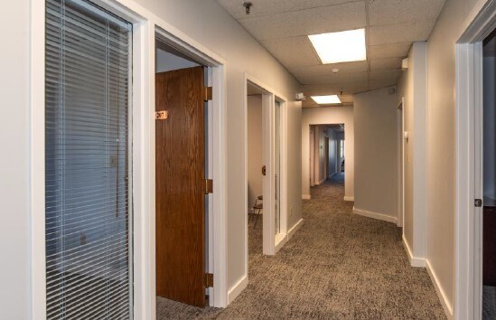 More Photos Of 241 Main St, Hartford Office For Sale
