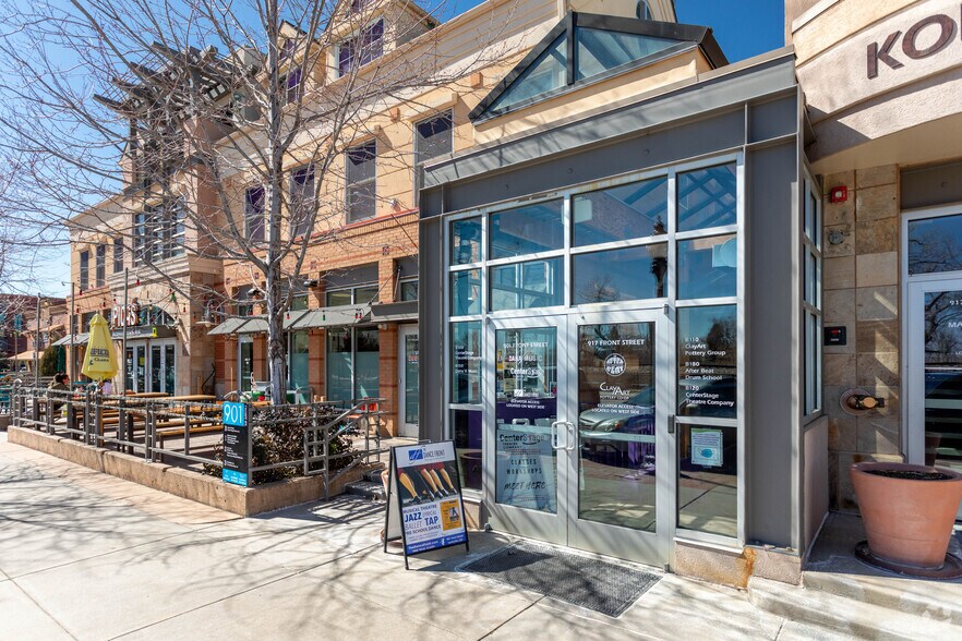More Photos Of 901 Front St, Louisville Office For Sale