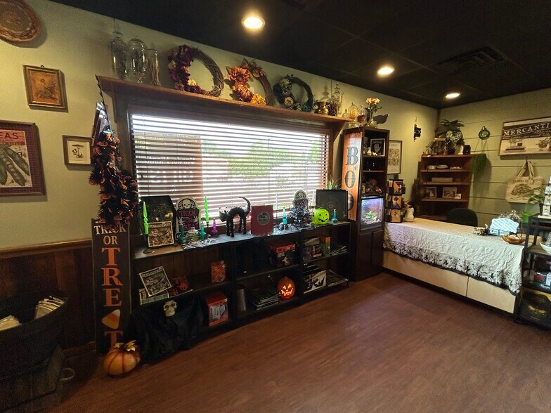 More Photos Of 8291 Savannah Hwy Hwy, Norway Restaurant For Sale