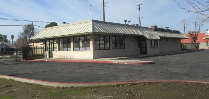 Primary Photo Of 311 N Abby St, Fresno Medical For Lease