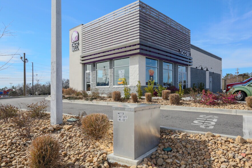 More Photos Of 1115 Knox Ave, North Augusta Unknown For Lease