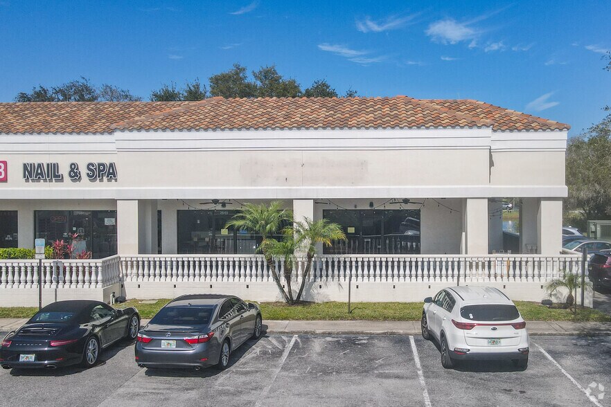 More Photos Of 2645-2695 Ulmerton Rd, Clearwater Freestanding For Lease