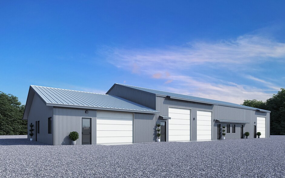 More Photos Of 4306 Highway 12 SE, Delano Self Storage For Lease