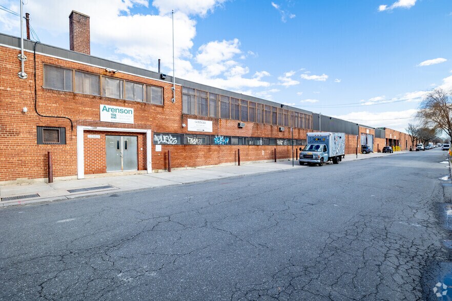 More Photos Of 63-15 Traffic Ave, Ridgewood Warehouse For Lease