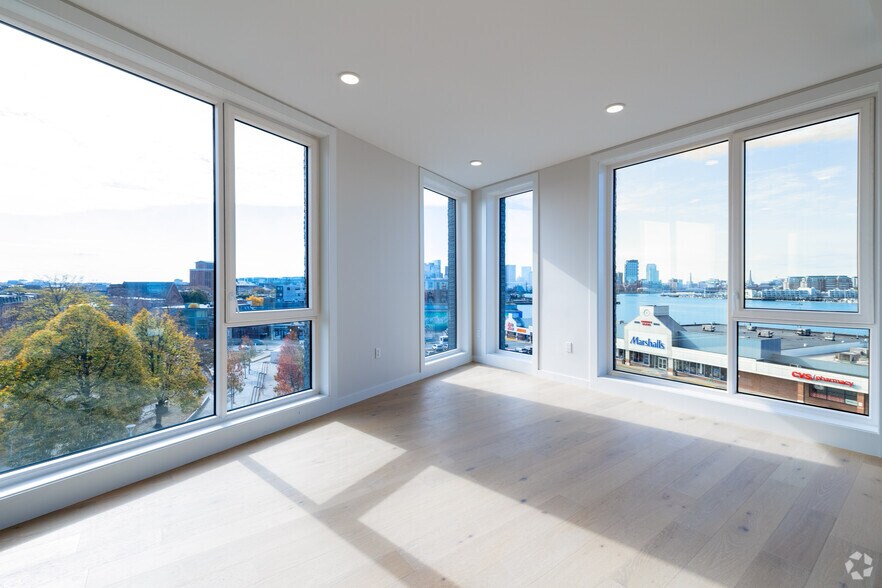 More Photos Of 215 Border St, East Boston Apartments For Lease