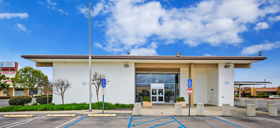 More Photos Of 6010 El Cajon Blvd, San Diego Land For Sale