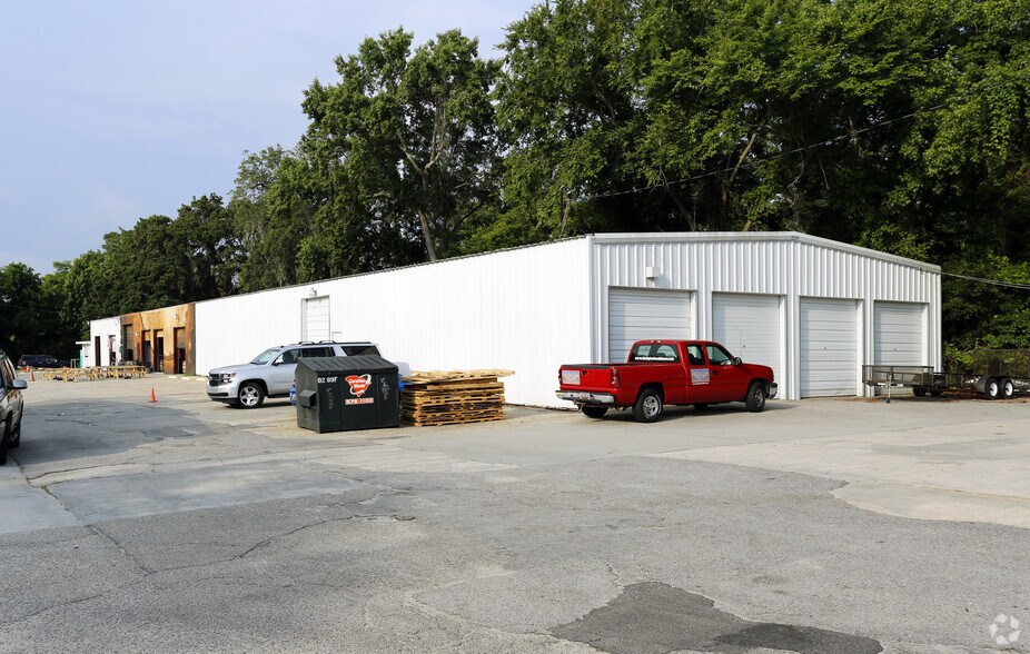 Primary Photo Of 4155 Dorchester Rd, Charleston Unknown For Lease