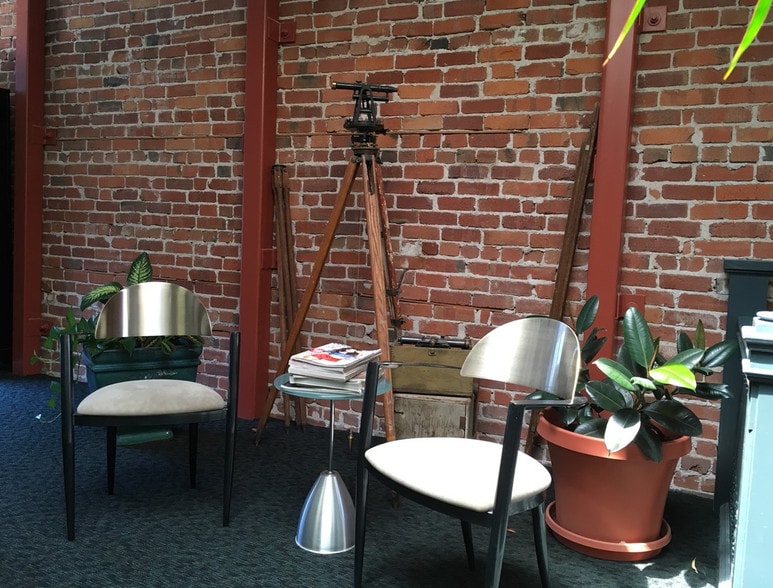 More Photos Of 1017 Macdonald Ave, Richmond Office Residential For Lease