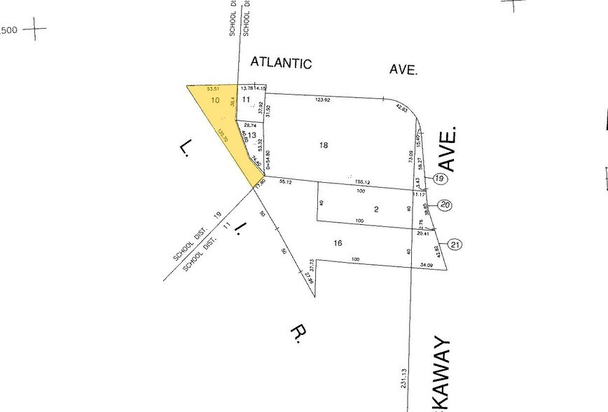 More Photos Of 571-575 Atlantic Ave, Oceanside Storefront For Sale