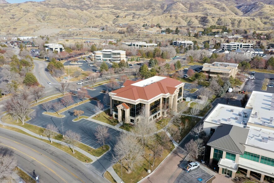 More Photos Of 251 W River Park Dr, Provo Office For Lease