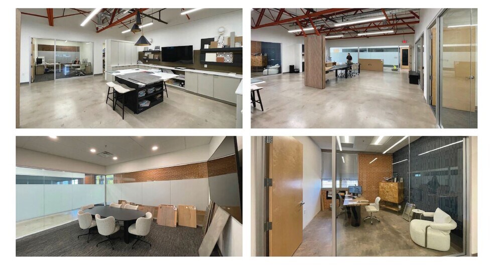 More Photos Of 1300 S Litchfield Rd, Goodyear Loft Creative Space For Lease