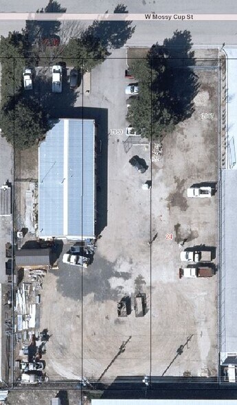 More Photos Of 7953 W Mossy Cup St, Boise Light Manufacturing For Lease