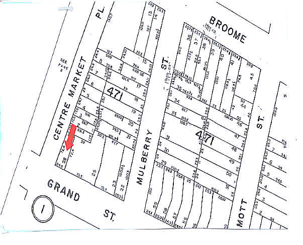 More Photos Of 174 Grand St, New York Apartments For Sale