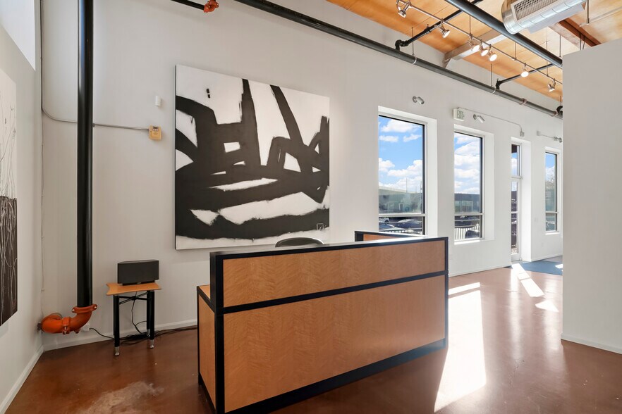 More Photos Of 209 Kalamath St, Denver Loft Creative Space For Sale