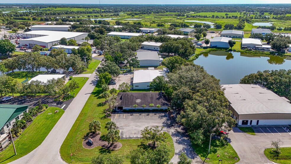 Primary Photo Of 1725 Barber Rd, Sarasota Office For Sale