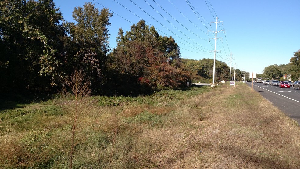 Primary Photo Of 690 S Crain Hwy, Gambrills Land For Lease