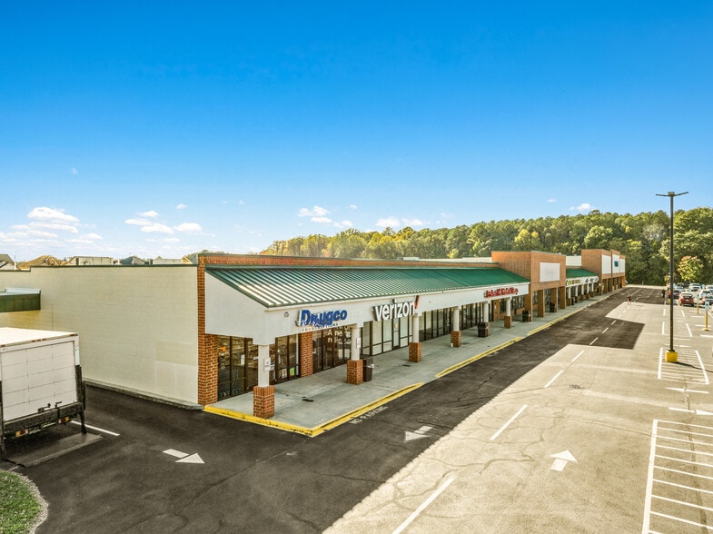 More Photos Of 1151 Eastern Ave, Nashville Unknown For Lease