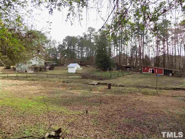 Primary Photo Of 228 Buck Jones Rd, Raleigh Land For Sale