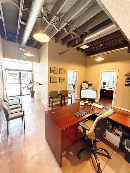 More Photos Of 1505 N Lincoln Ave, Loveland Storefront Retail Office For Sale