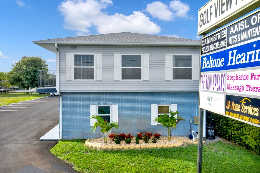 More Photos Of 1241-1253 US Highway 27 S, Sebring Medical For Lease