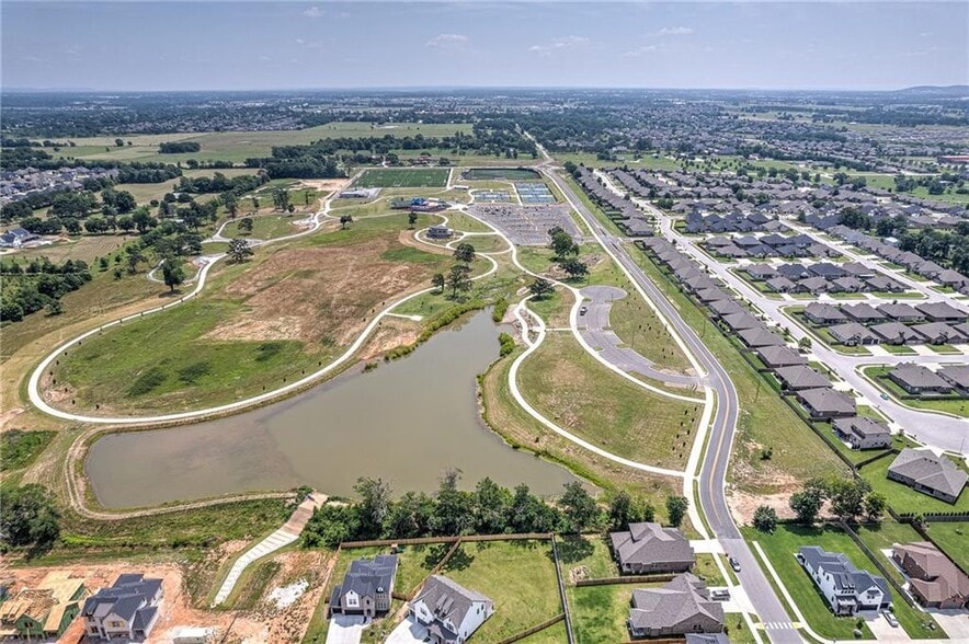 More Photos Of 6253 S Mount Hebron Rd, Rogers Land For Sale