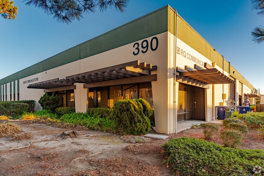 More Photos Of 390 Swift Ave, South San Francisco Warehouse For Sale