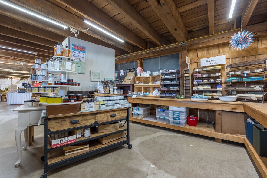 More Photos Of 8724 US Highway 68 N, West Liberty General Retail For Sale