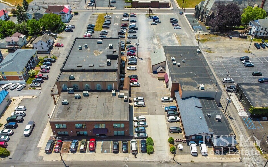 More Photos Of 227 Academy St, Williamsport Office For Lease