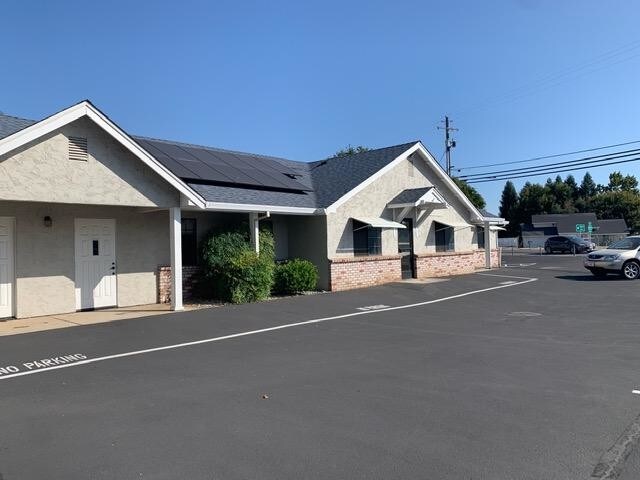 More Photos Of 2550 State Highway 32, Chico Medical For Lease