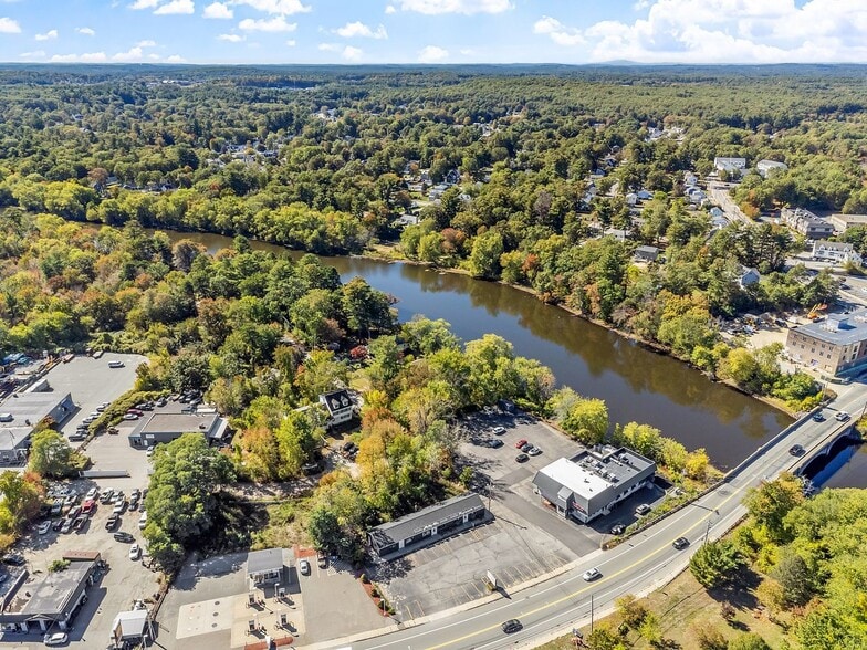 More Photos Of 295 Boston Rd, Billerica General Retail For Sale