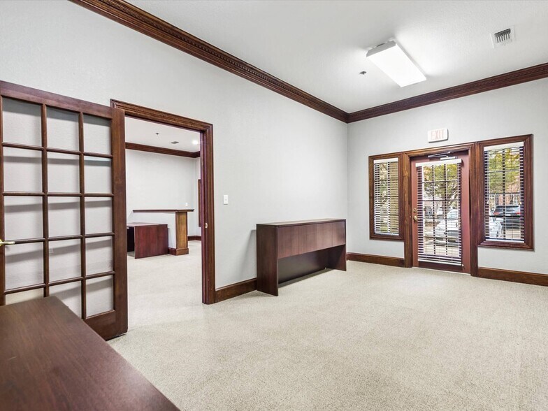 More Photos Of 2435 E Southlake Blvd, Southlake Loft Creative Space For Lease