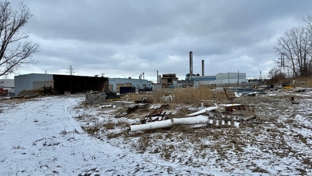 More Photos Of 3925 Hyde Park Blvd, Niagara Falls Manufacturing For Sale