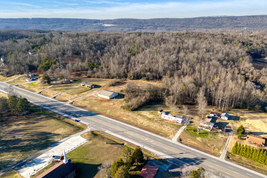 More Photos Of 4760 Roane State Hwy, Rockwood Warehouse For Lease