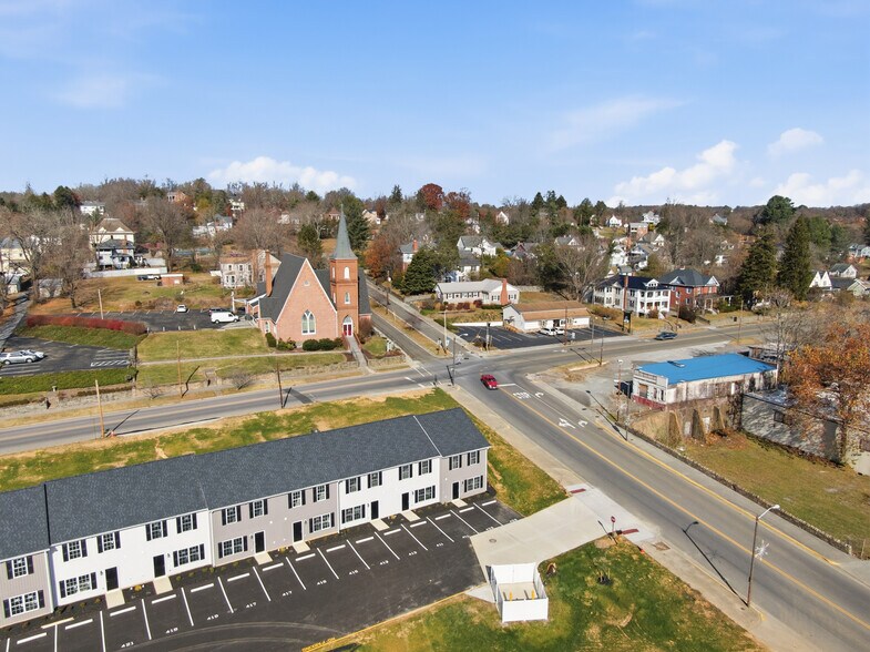 More Photos Of 409 - 431 Washington Ave, Pulaski Apartments For Sale