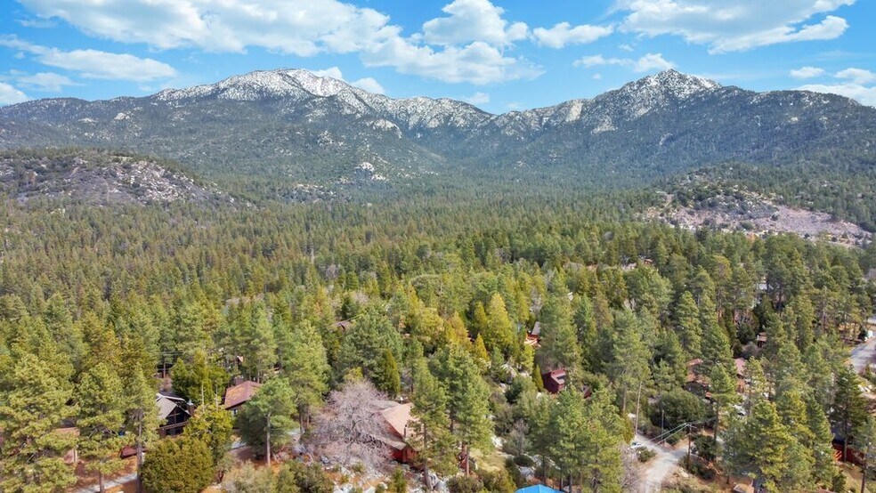 More Photos Of 0 Deer Foot Ln, Idyllwild-Pine Cove Land For Sale