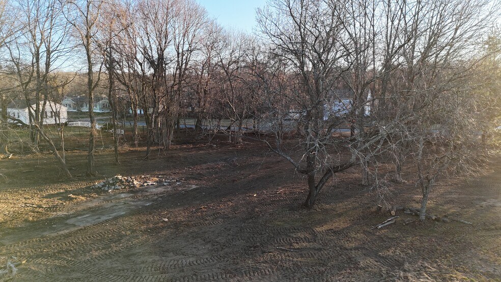 More Photos Of 213 Boston Post Rd, Waterford Land For Sale