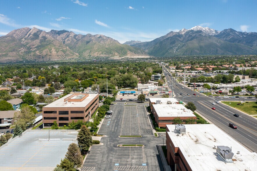 More Photos Of 1225 E Fort Union Blvd, Cottonwood Heights Unknown For Lease