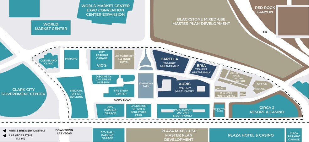 More Photos Of 277 Promenade Pl, Las Vegas Apartments For Lease