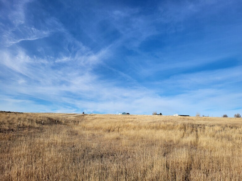 More Photos Of 35635 County Road 160, Agate Industrial For Sale