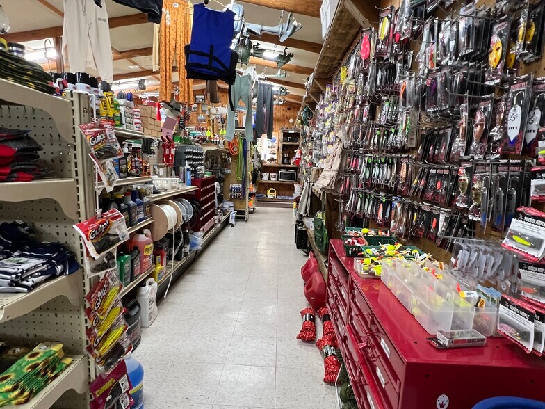 More Photos Of 29209 County Road 407, Newberry Lodge Meeting Hall For Sale