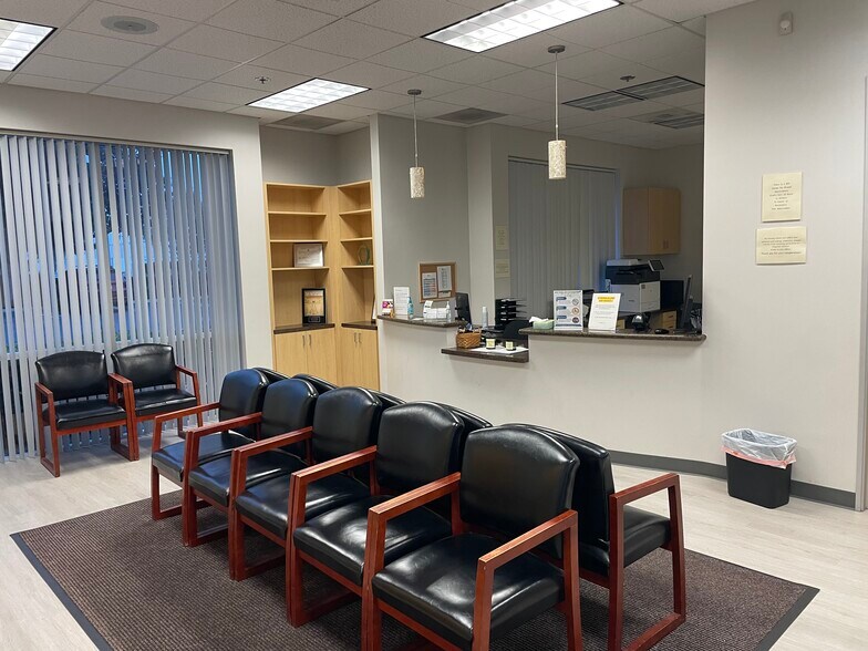 More Photos Of 15785 Laguna Canyon Rd, Irvine Medical For Lease